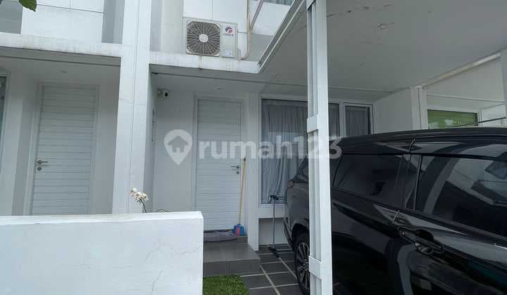 Dijual Full Furnish Perumahan Tabebuya 4x10