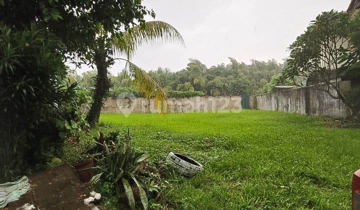 Turun Harga Dijual Kavling Hoki Danau Biru Lippo Karawaci