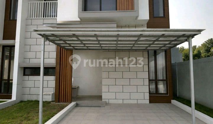 Dijual Rugi - Rumah Premium Depan Ciputra Mall