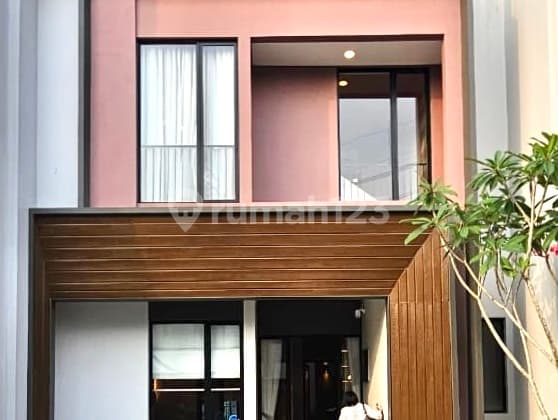 Rumah Di Tangerang Dekat Dengan Pusat Bisnis, Sekolah, Universitas Dan Perbelanjaan