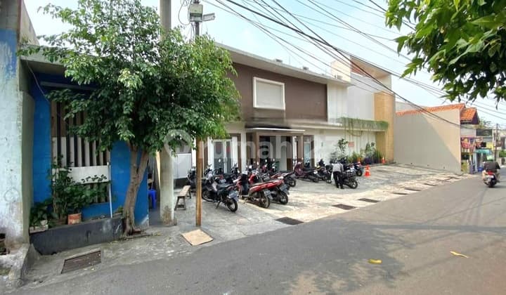 For Sale, Ready-to-Use Former Hospital Building, South Jakarta