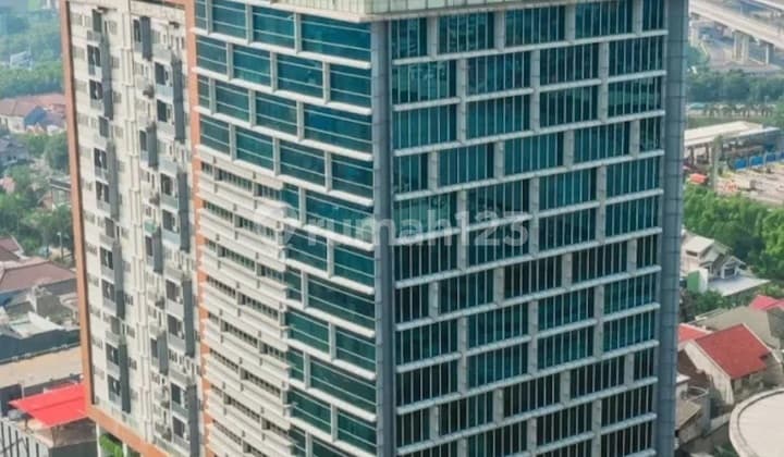 Disewakan Apartement M Gold Tower Siap Pakai