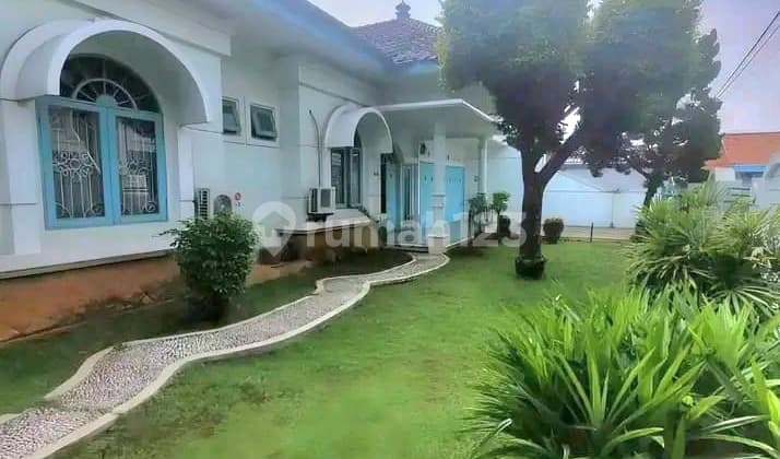 Dijual Rumah Pondok Kelapa Selatan Siap Huni