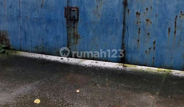 Dijual Gudang Setu Cibitung Samping Mm2100