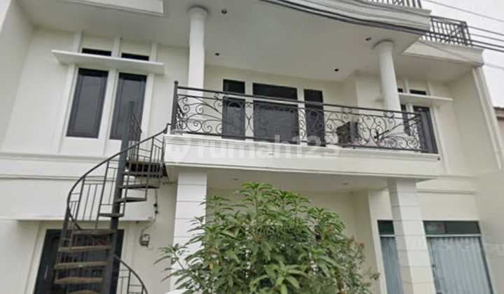 Jual Rumah di Cipanas Puncak Siap Huni Jawa Barat