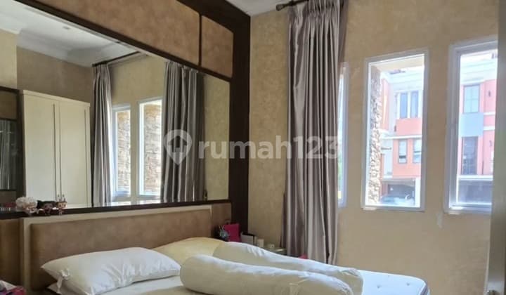 Dijual Rumah Gading Park View Kelapa Gading