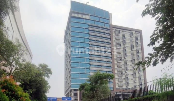 For Sale M Gold Tower Apartment Ready to Occupy