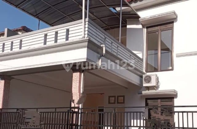 Non-Cluster House for Sale at Metland Menteng, East Jakarta