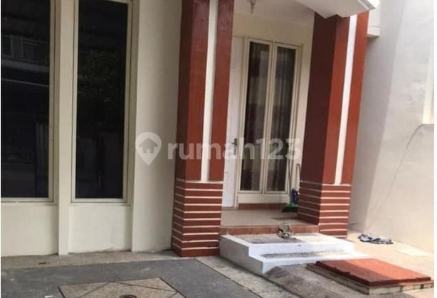 Di Jual Rumah Royal Residence 2 Lantai Jakarta Timur