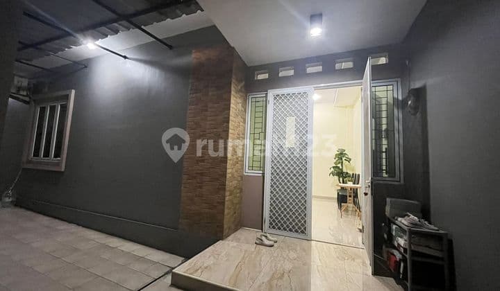 Di Jual Cepat Rumah Bagus Dan Tenang Di Bekasi Kota