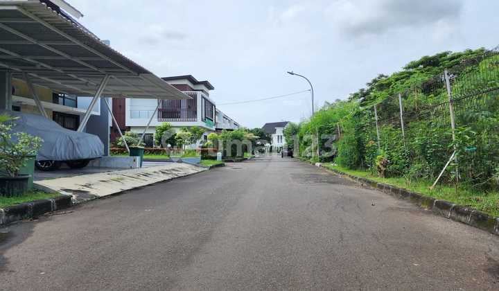 Jual Rumah Non Cluster Metland Menteng Jakarta Timur