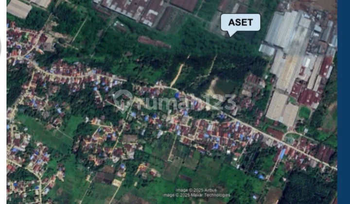 Di Jual Tanah di Mulawarman ,Kelurahan Bukuan,.Kecamatan Palaran, Kota Samarinda, Kalimantan Timur