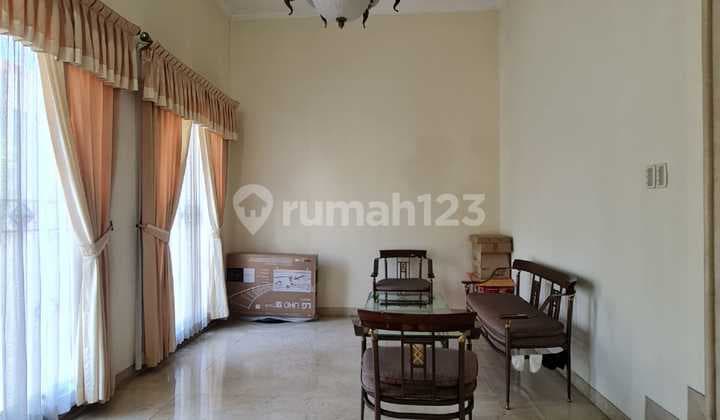 Di Jual Rumah Pluit Timur Lama Jakarta Utara