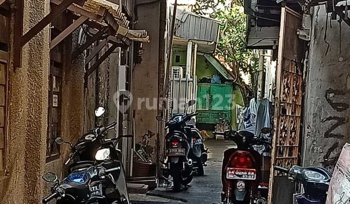 Di Jual Rumah Daerah Tanah Sereal, Tambora, Jakarta Barat Jembatan.5