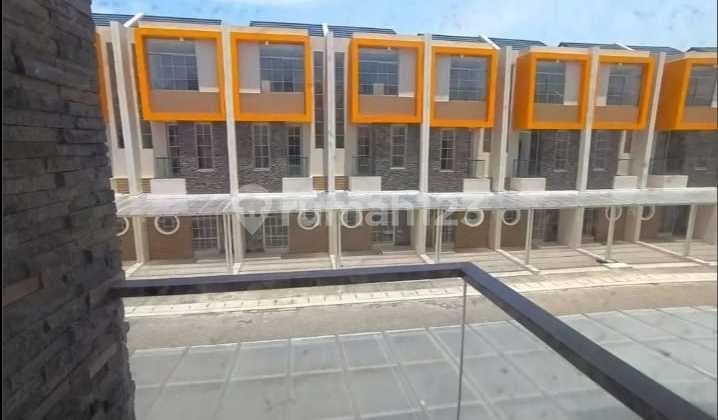 Di Jual Cepat Cluster Arcadia 2 Pik2 Bagus di Pantai Indah Kapuk 2