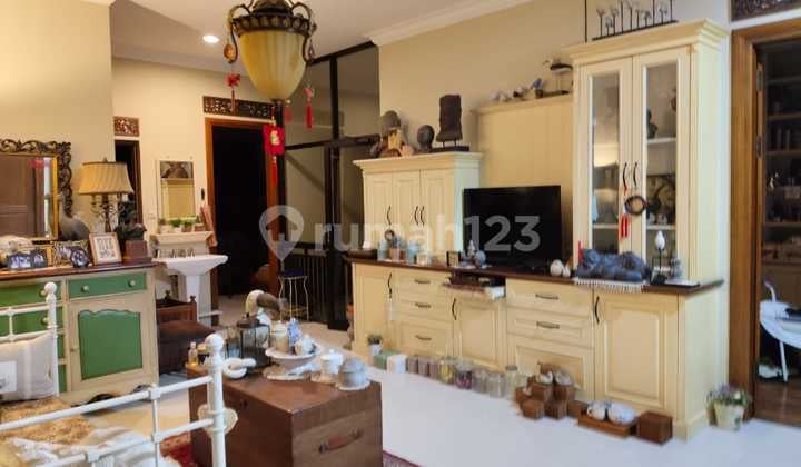 Di Jual Rumah Daerah Kemayoran