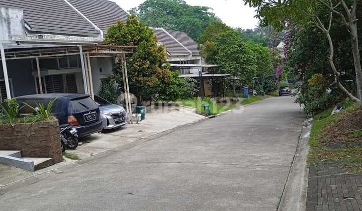 Dijual Murah Rumah Bogor Cluster Green Valley Bogor Sentul City ,cijayanti, Babakan Madang