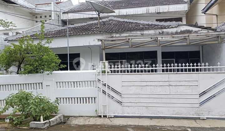 Di Jual Murah Rumah Pluit Permai