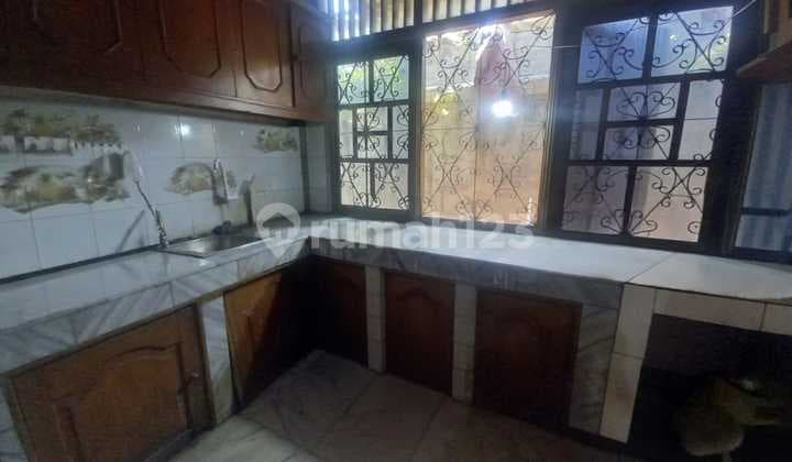 Di Jual Rumah Dijalan Batu Kinyang, Batu Ampar, Condet, Jakarta Timur