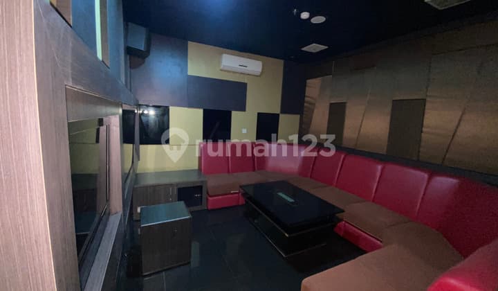 Sewa Ruang Karaoke Bulanan – Lokasi Strategis di Jakarta