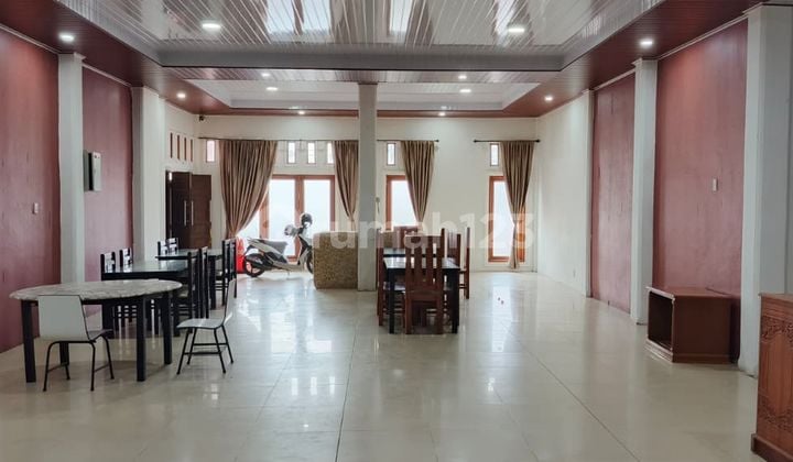 Sewa Restoran di Kuta Alam, Aceh