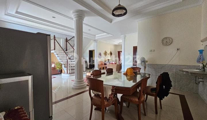 FOR SALE 2-STORY ELITE HOUSE – PUPUK RAYA RESIDENCE, SOUTH BALIKPAPAN