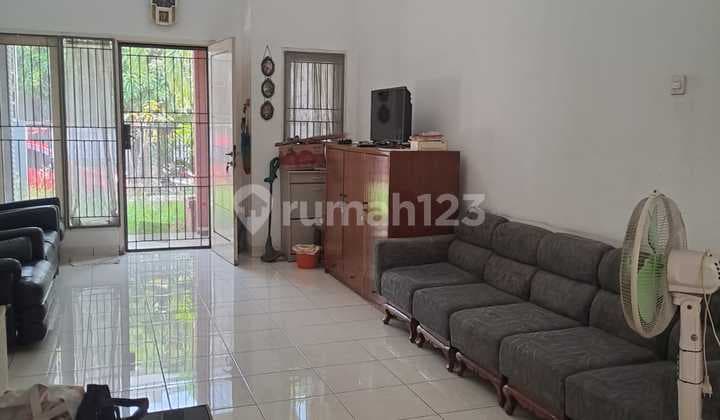 Dijual Rumah Bagus Shm 1,5lt Cluster Ifolia
