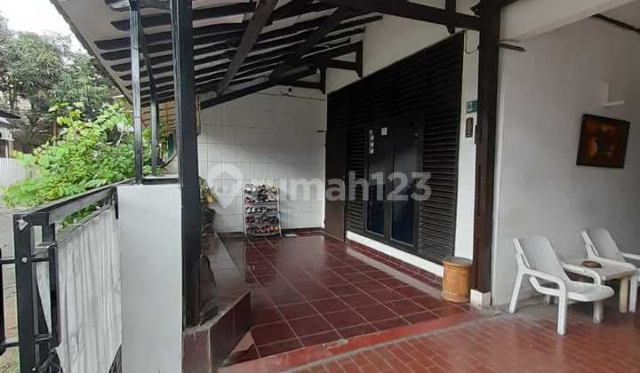 Jual Segera !!! Kompleks Perumahan Bri, Bekasi