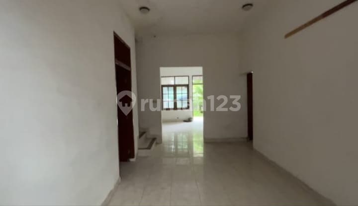 Dijual Rumah 2 Lantai Sunter Taman Nyiur