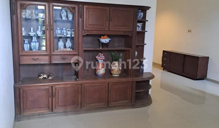 Rumah Bagus 2 Lantai Shm Di Harapan Indah