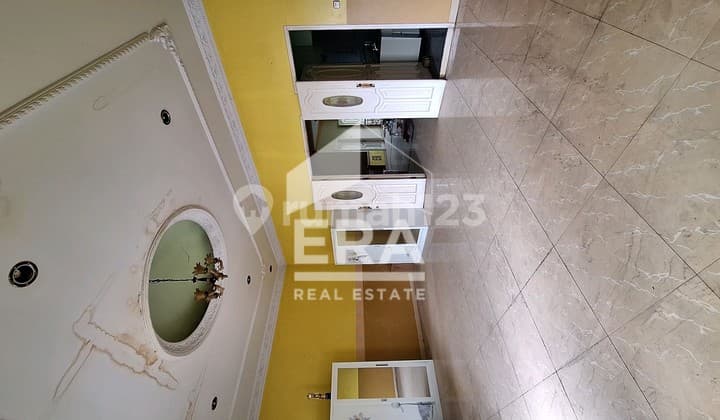 Rumah Mewah Bangunan Kokoh Gading Griya Lestari