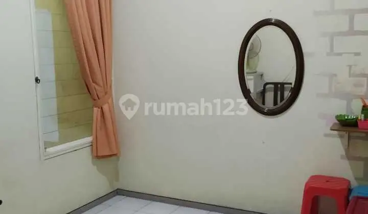Rumah 2 Lantai Kelapa Gading