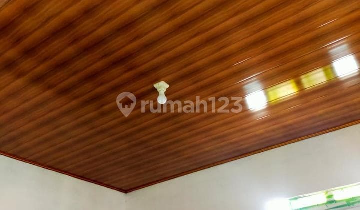 Rumah Brand New Warakas Tanjung Priok