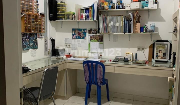 Dijual Cepatttt!!! Rumah Bagus Siap Huni