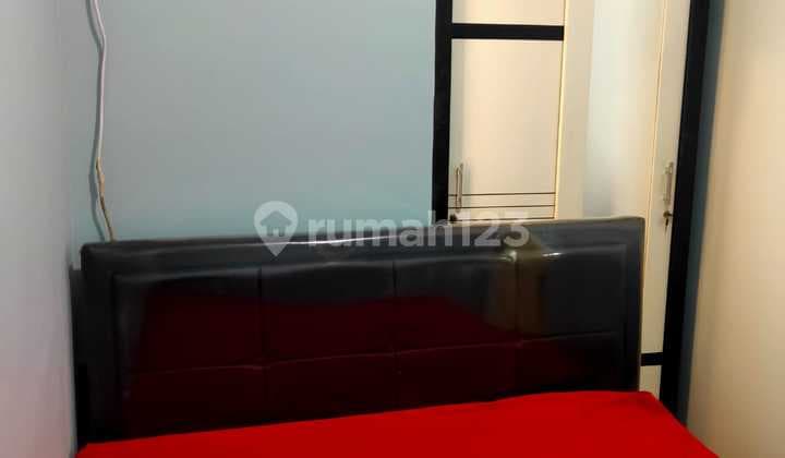 Apartemen Mediterania Gajah Mada