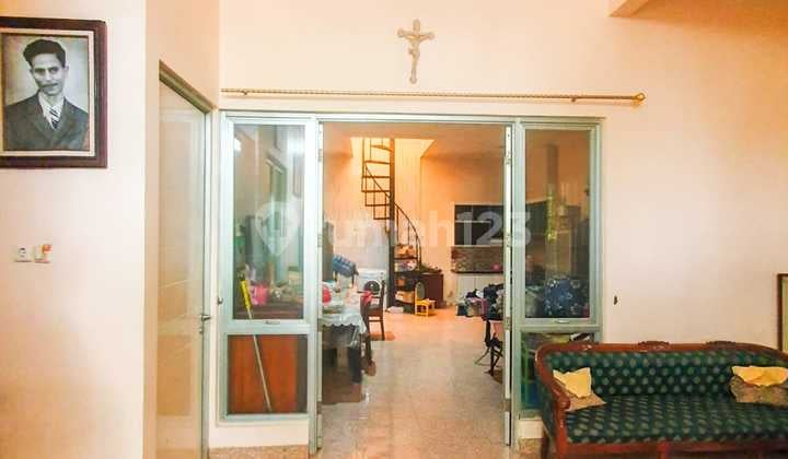 Termurah Rumah Siap Huni Di Cluster Ifolia