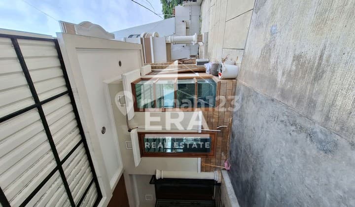Rumah Mewah 2 Lantai Sunter Kirana