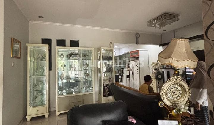 Best Deal!!! Rumah 2 Lantai Ifolia Harapan Indah