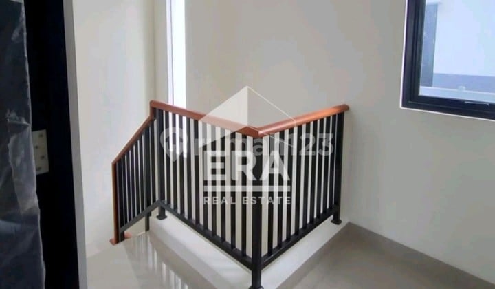 Rumah Baru Lavesh, Sudah Renovasi, Siap Masuk