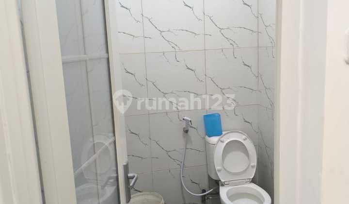 Dijual Rumah 3 Lt Bagus Rapih, Siap Huni