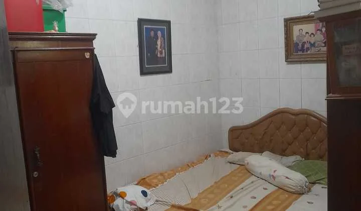 Nice 2-story House, SHM, BRI Housing, Jaka Sampurna