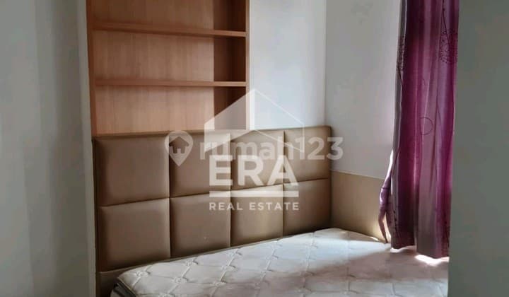 Apartemen Gading Nias Residence