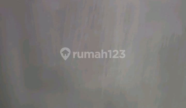 Rumah Lelang Second Siap Huni