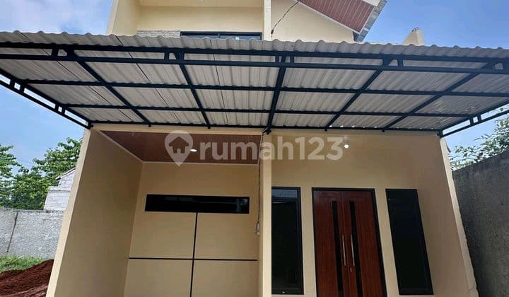 Rara Residance Sawangan