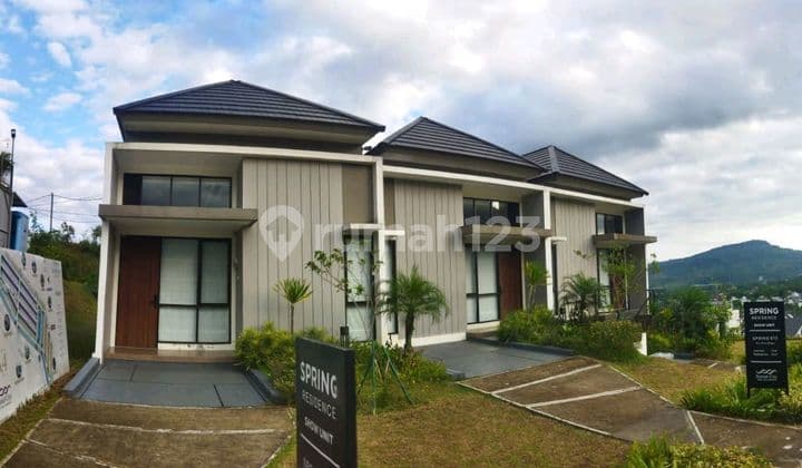 Spring Residance Sentul City