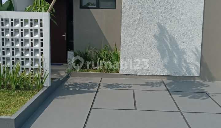 Yarra Sawangan Depok