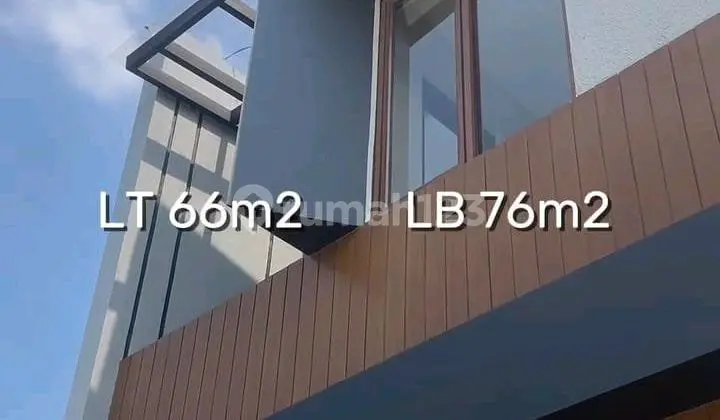 Pesona Remboelan Sawangan