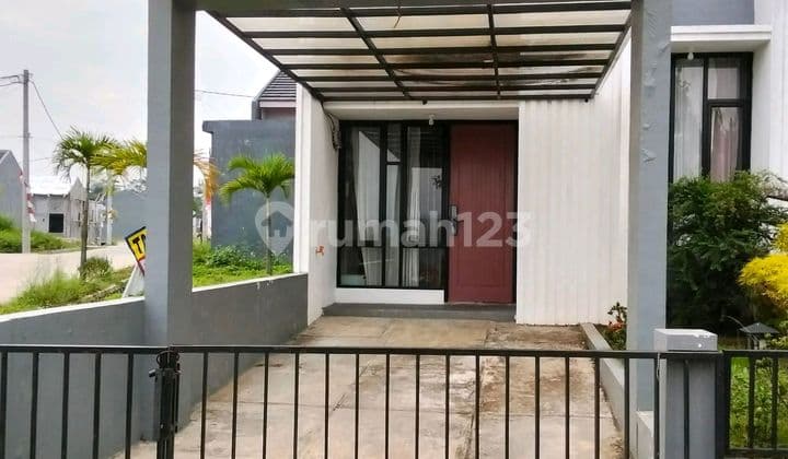 Puri Harmoni Pasir Mukti Citereup