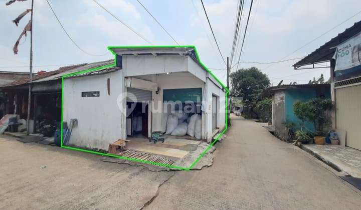 Di Jual Cepat Rumah SHM di Bekasi Kota