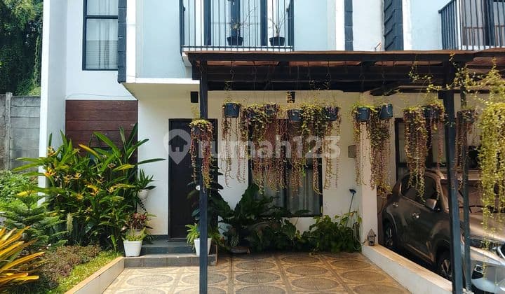 Aksara Residance Cibubur